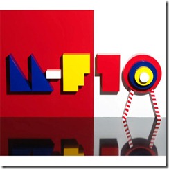 Congratulations m-flo, on a 10th anniversary, I look forward to the next big song!